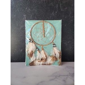Lakota Sioux Dreamcatcher
